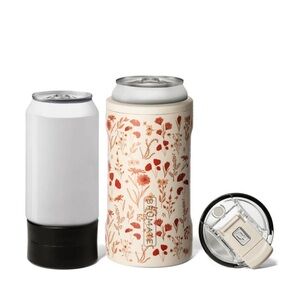 Brumate - Poppy Trio NWT